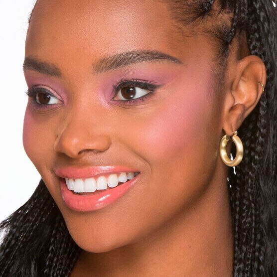 Pinker Times Ahead Blush Crush Candy Cl